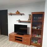 El Hogar Del Castanar - En