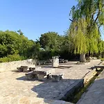 El Hogar Del Castanar - En