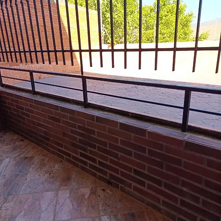 El Hogar Del Castanar - En Apartment El Tiemblo