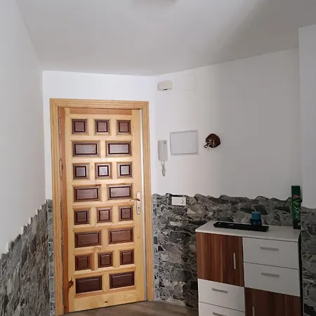 El Hogar Del Castanar - En Apartment *