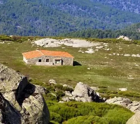 Acogedor Piso En Апартаменты Эль-Тьембло