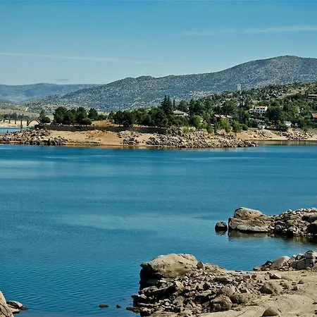 Acogedor Piso En * Эль-Тьембло