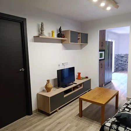 El Hogar Del Castanar - En *