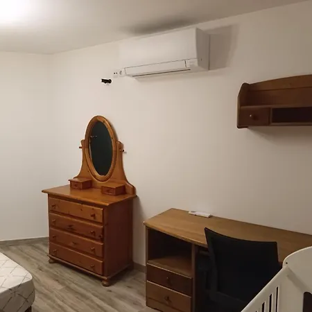 Acogedor Piso En El Tiemblo