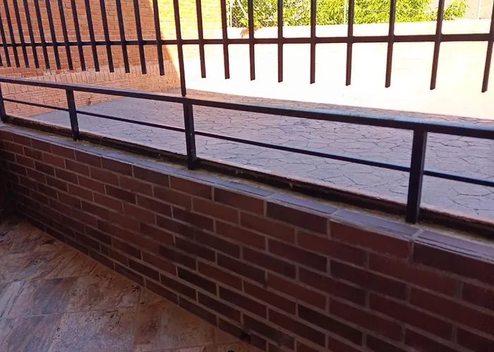 Acogedor Piso En Appartement El Tiemblo