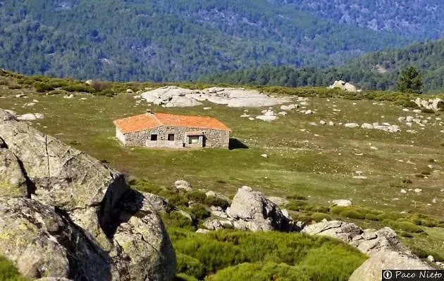 Acogedor Piso En Appartement El Tiemblo