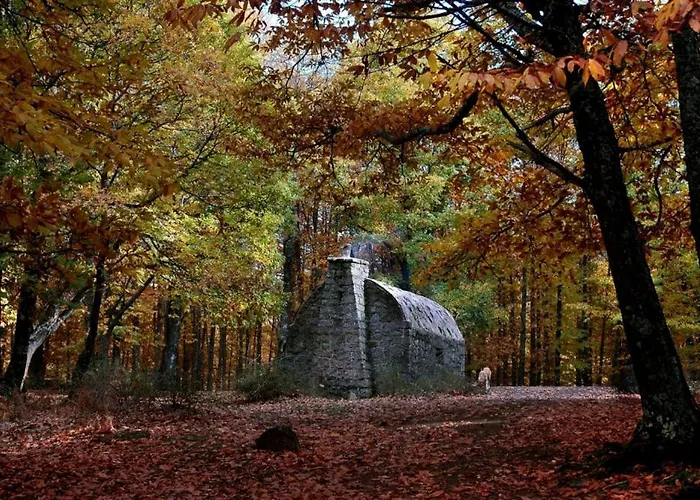 Appartement Acogedor Piso En