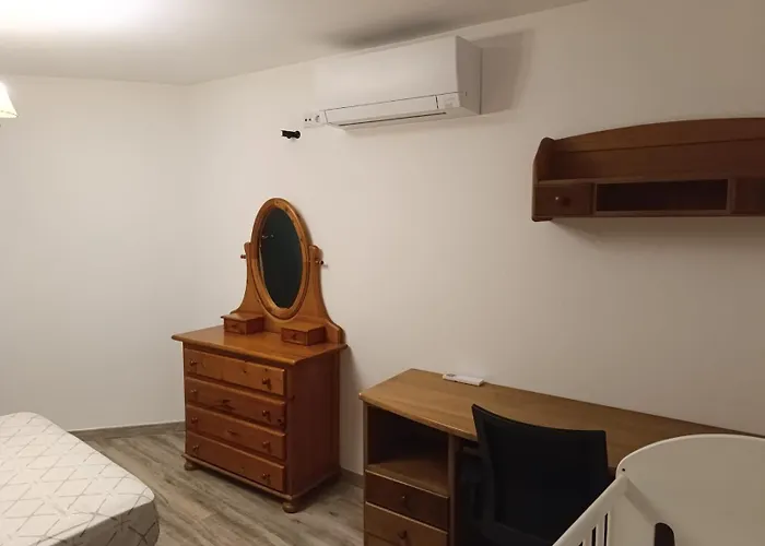 Acogedor Piso En El Tiemblo